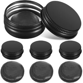 Lounsweer 3 oz Tungsten Putty Black Incremental Tungsten Putty Weights Sinker for Fast Speed Derby Car Fly Fishing Lure Weight Sinker, 3 Ounce/ 90 Grams in Saudi Arabia