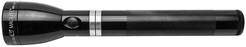 Maglite, LED Mag Charger with Base, Black in Saudi Arabia
