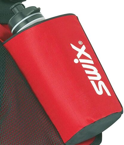 swix Drink حزام/حافظة مع زجاجة in Saudi Arabia