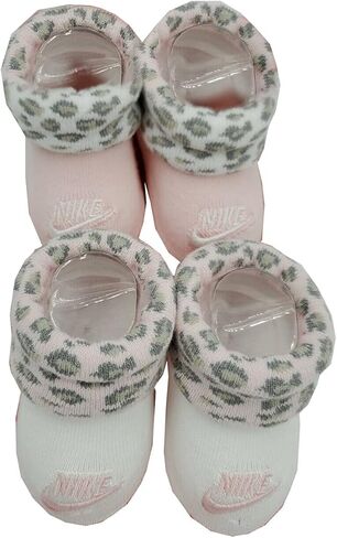 حذاء Nike Infant Baby Futura (عبوة من قطعتين). in Kuwait
