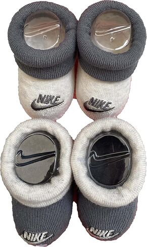 حذاء Nike Infant Baby Futura (عبوة من قطعتين). in Kuwait