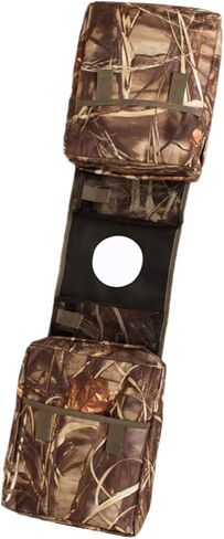 حقيبة متينة من Coco Universal Mossy Oak Infinity مموهة من ATV بدون أكياس حقيبة للسرج مقاومة للماء مع إضافة رائعة in Kuwait