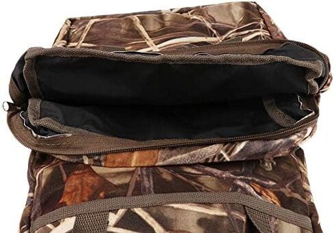 حقيبة متينة من Coco Universal Mossy Oak Infinity مموهة من ATV بدون أكياس حقيبة للسرج مقاومة للماء مع إضافة رائعة in Kuwait