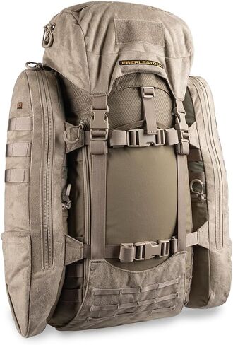 Eberlestock X2 Pack - Loden in Saudi Arabia