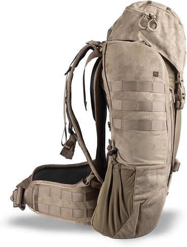Eberlestock X2 Pack - Loden in Saudi Arabia