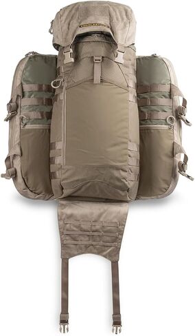 Eberlestock X2 Pack - Loden in Saudi Arabia