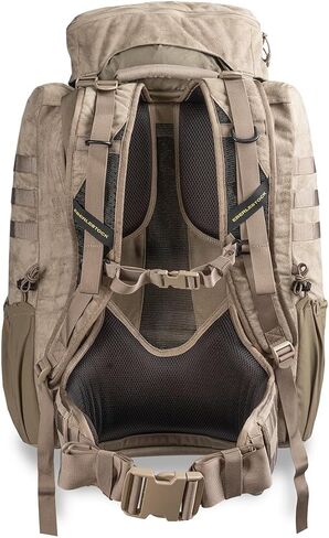 Eberlestock X2 Pack - Loden in Saudi Arabia
