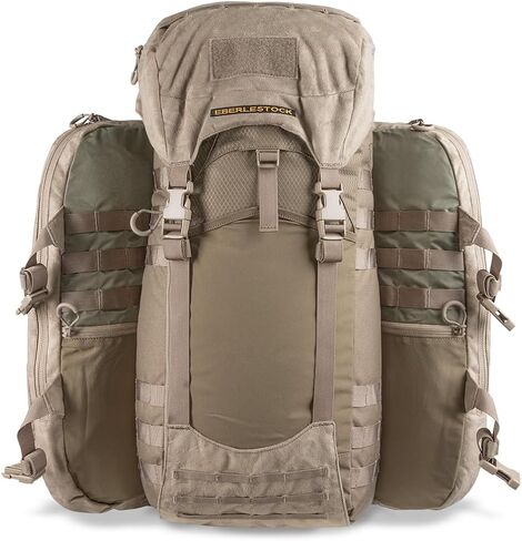 Eberlestock X2 Pack - Loden in Saudi Arabia