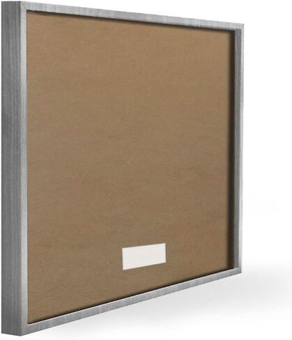Stupell Industries Up A Creek Woodland Cabin Canoe Framed Giclee Art, Design by Stephanie Workman Marrott in Saudi Arabia
