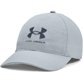 Under Armour Men's ArmourVent Adjustable Hat