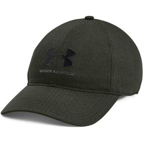 Under Armour Men's ArmourVent Adjustable Hat