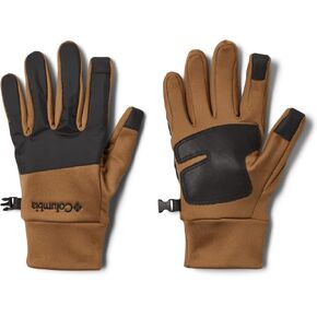 Columbia Mens Men's Cloudcap™ Fleece Glove