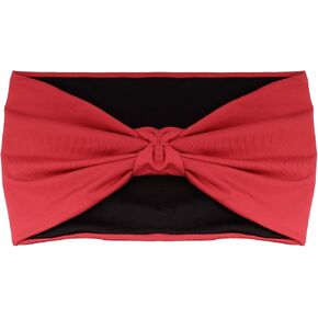 MoKo Versatile Sports Headband, Breathable Lightweight Sweat Wicking Multi-use Headwear, Fashionable Knotted Hair Band in Kuwait