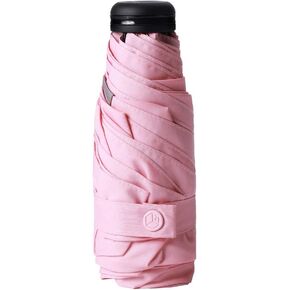 RUMBRELLA Mini Umbrella, Teflon Purse Umbrella with 99% UV Protection Travel Umbrella in Kuwait