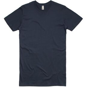 Have It Tall Men's Extra Long T Shirt