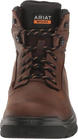 Ariat Men's Turbo 6" Waterproof Work Boot in Saudi Arabia