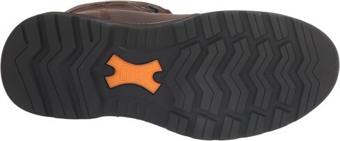 Ariat Men's Turbo 6" Waterproof Work Boot in Saudi Arabia