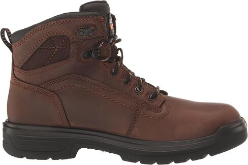 Ariat Men's Turbo 6" Waterproof Work Boot in Saudi Arabia