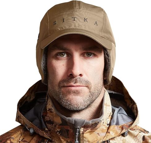 قبعة Hudson GTX للرجال من SITKA Gear in Saudi Arabia