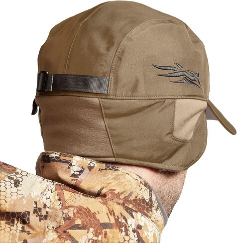 قبعة Hudson GTX للرجال من SITKA Gear in Saudi Arabia