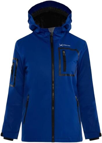 Arctix Kids' High Altitude Insulated Jacket in Saudi Arabia