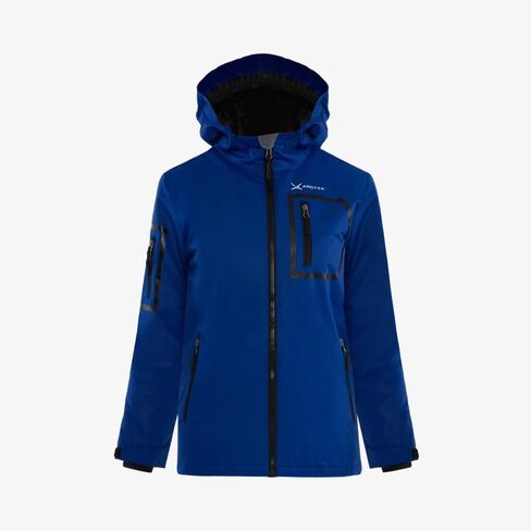 Arctix Kids' High Altitude Insulated Jacket in Saudi Arabia