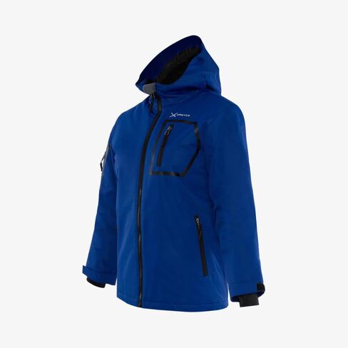 Arctix Kids' High Altitude Insulated Jacket in Saudi Arabia