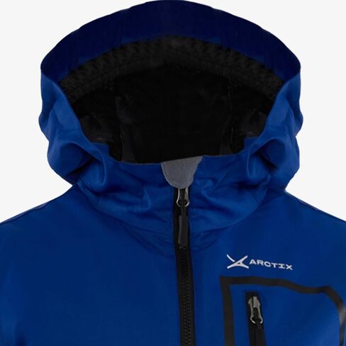 Arctix Kids' High Altitude Insulated Jacket in Saudi Arabia