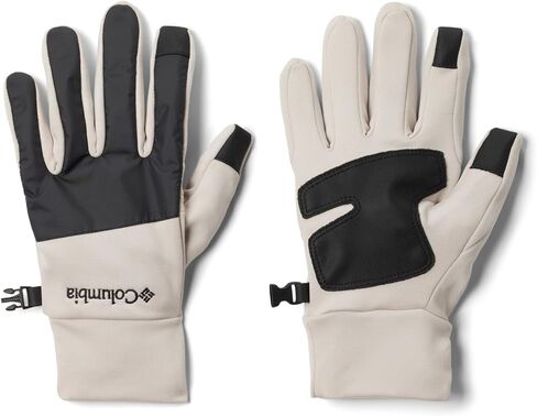 Columbia Mens Men's Cloudcap™ Fleece Glove in Kuwait