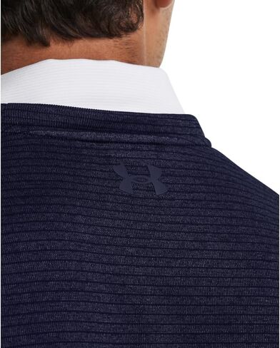 سترة ستورم للرجال من Under Armour مصنوعة من الصوف بأكمام طويلة in Kuwait