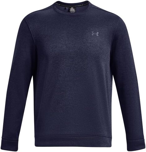 سترة ستورم للرجال من Under Armour مصنوعة من الصوف بأكمام طويلة in Kuwait
