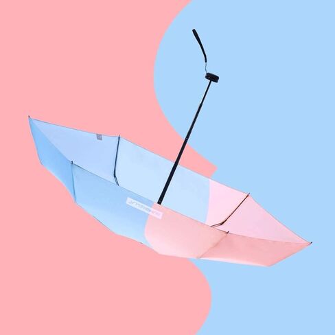 RUMBRELLA Mini Umbrella, Teflon Purse Umbrella with 99% UV Protection Travel Umbrella in Kuwait