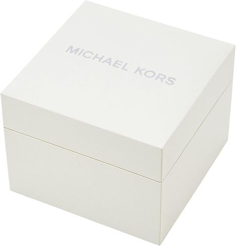 Michael Kors Pyper Mini Women's Watch, Stainless Steel Watch for Women with Steel, Leather, or Silicone Band in Kuwait