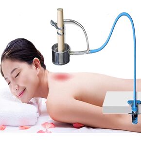 موكسا ستيك موكسا موكسا شرائط موكسيبوستون صندوق عائم موكسيبوستون أداة موحقة من خشب الشيح أرتيميسيا (دعامة موكسي) in Kuwait