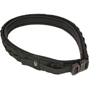 Grey Ghost Gear unisex-adult UGF Battle Belt Large with Padded Inner UGF Battle Belt with Padded Inner (pack of 1) in Kuwait