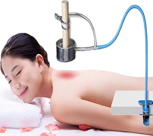 موكسا ستيك موكسا موكسا شرائط موكسيبوستون صندوق عائم موكسيبوستون أداة موحقة من خشب الشيح أرتيميسيا (دعامة موكسي) in Kuwait