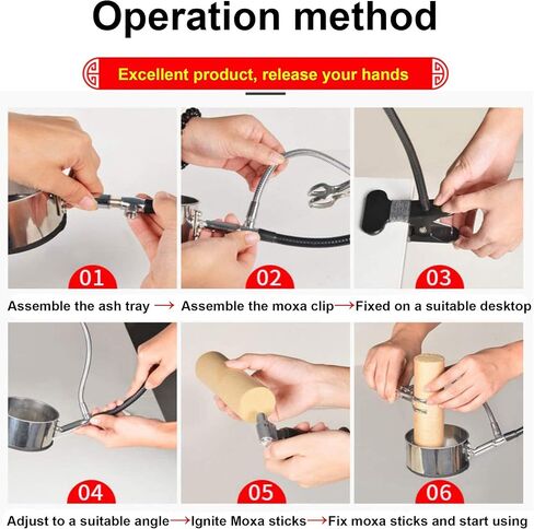 موكسا ستيك موكسا موكسا شرائط موكسيبوستون صندوق عائم موكسيبوستون أداة موحقة من خشب الشيح أرتيميسيا (دعامة موكسي) in Kuwait