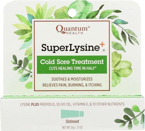 Quantum Crm Spr Lysine + in Saudi Arabia