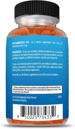 Omega Gummies Fish Oil Tasty Natural Orange Flavor Extra Strength DHA & EPA - 60 Delicious Gummy Vitamins in Saudi Arabia