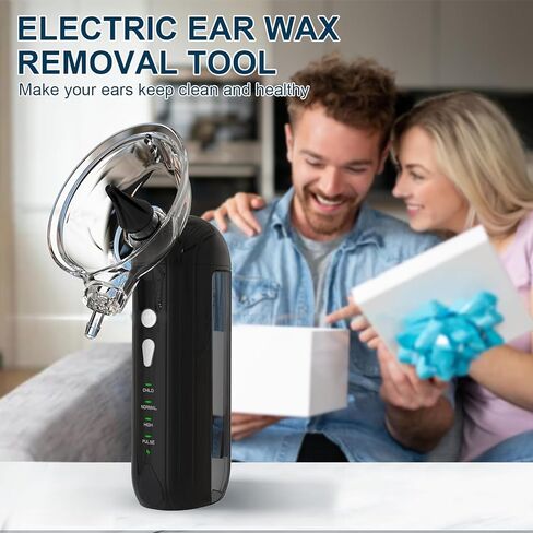 اكسوتن مجموعة تنظيف الاذن الكهربائية التي تعمل بالماء in Kuwait