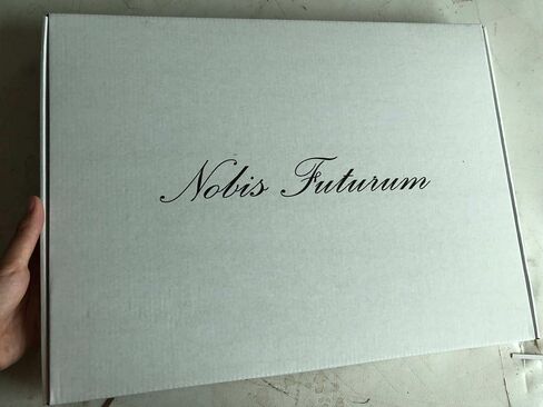 Nobis Futurum - 5 Laws of Gold Canvas Wall Art in Saudi Arabia