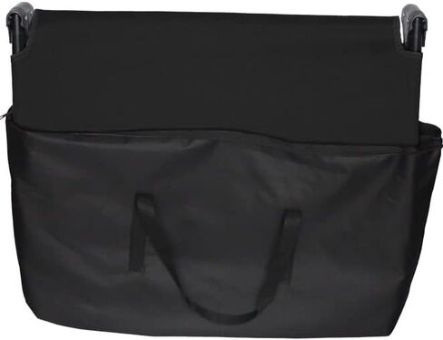 Elevated Dog Cot with Steel Frame – Foldable Raised Play & Rest Bed for Dogs & Cats – Heavy Duty Strong Material Dog Bed, No Assembly Required in Kuwait