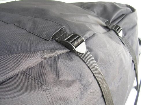 حقيبة كارجو بغطاء علوي مقاوم للطقس من Heininger 3021 Advantage SofTop in Kuwait