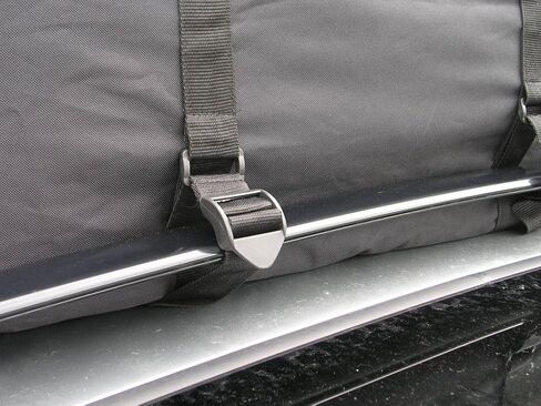 حقيبة كارجو بغطاء علوي مقاوم للطقس من Heininger 3021 Advantage SofTop in Kuwait