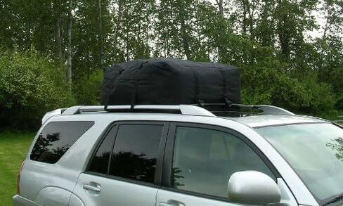 حقيبة كارجو بغطاء علوي مقاوم للطقس من Heininger 3021 Advantage SofTop in Kuwait