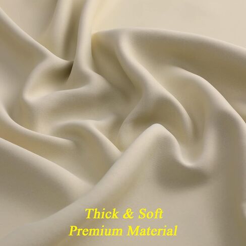 Estelar Textiler ستائر تعتيم أرجوانية بطول 63 بوصة لوحتين، ستائر تعتيم خلفية للغرفة/جيب قضيب لغرفة نوم الفتيات، ستائر نوافذ معزولة حراريًا تحجب الضوء لغرفة الأطفال، 38 عرضًا × 63 طولًا in Kuwait