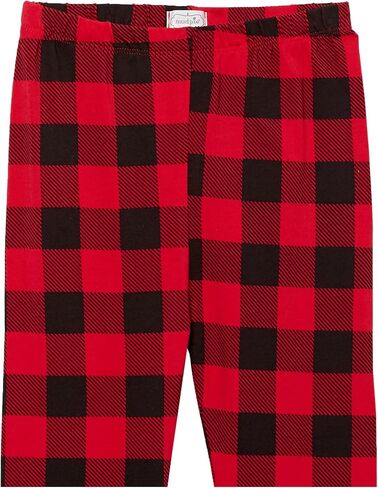 Mud Pie girls Baby Girl Santa Christmas Tunic and Legging in Saudi Arabia