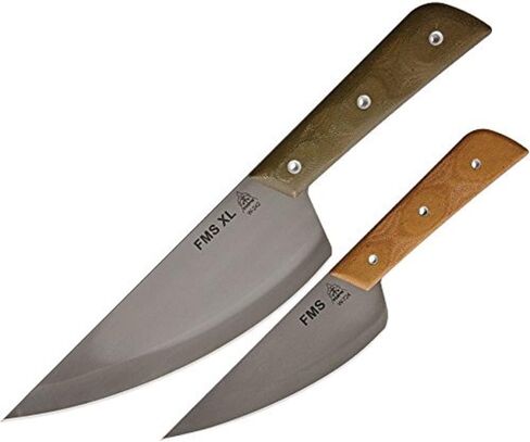 TOPS Knives Frog Market Special Combo Set FMS-CMB in Saudi Arabia