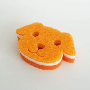 Dog Bowl Sponge in Saudi Arabia