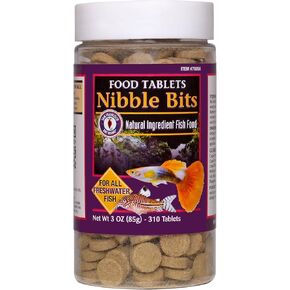 أقراص الطعام ذات العلامة التجارية سان فرانسيسكو باي، قطع نيبل، 3 أونصات 310 أقراص، تلتصق على الطعام الزجاجي من أجل جنون التغذية in Kuwait